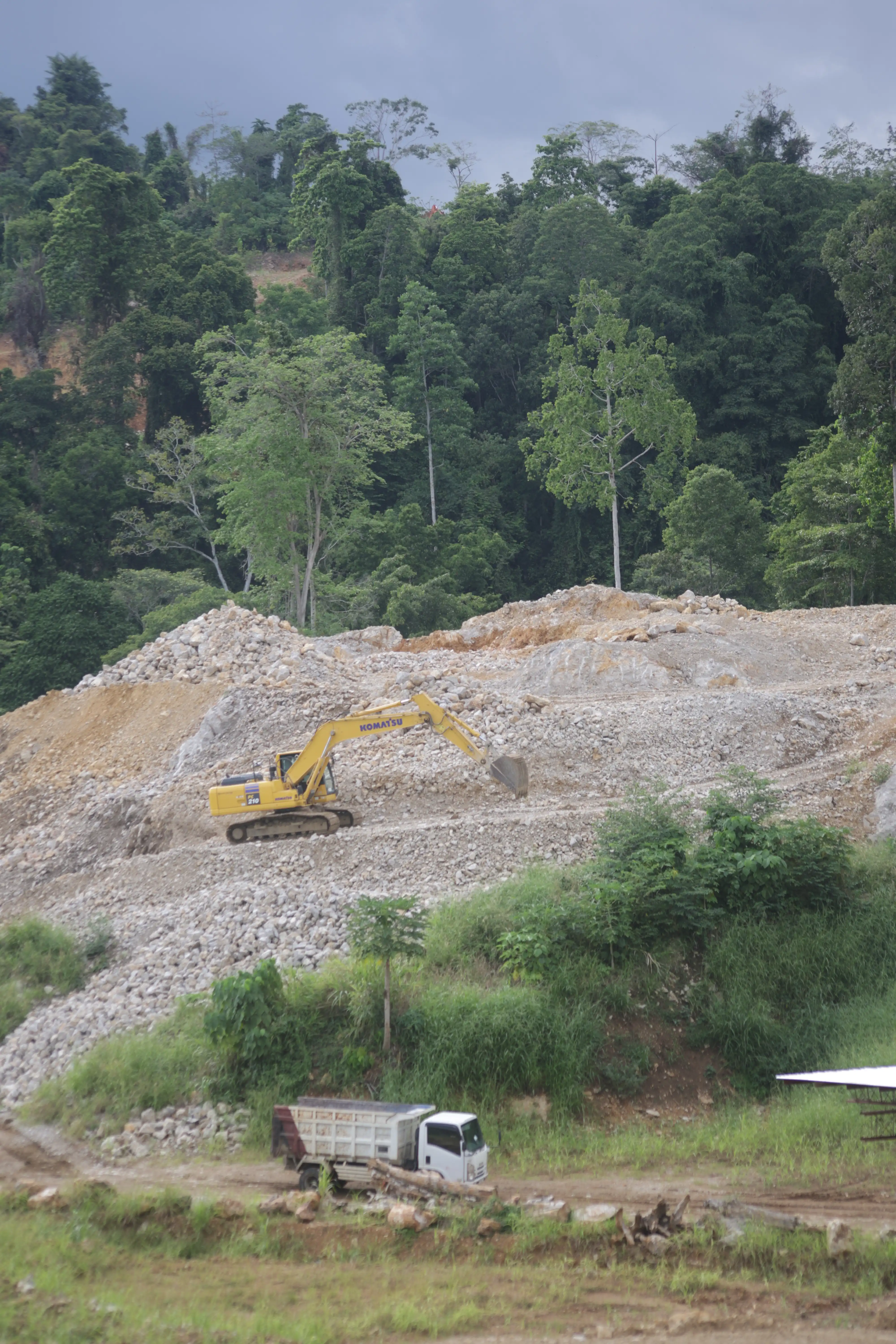 Galeri Proyek & Operasional 20